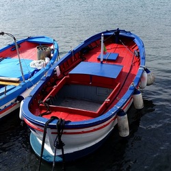 MONDELLO. Fotografe di Giulio Azzarello &copy;2023.