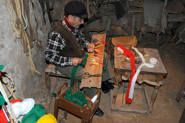 IL PRESEPE VIVENTE DI CUSTONACI in Sicilia. Fotografie di Giulio Azzarello ©2014. IL PRESEPE VIVENTE DI CUSTONACI in Sicilia. Fotografie di Giulio Azzarello ©2014.