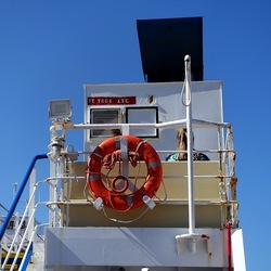 TRAPANI. Fotografie di Giulio Azzarello &copy;2022.