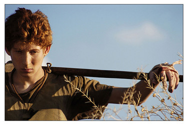 ROSSO MALPELO film di P.Scimeca. Fotografie di scena e set di Giulio Azzarello &copy;2014.