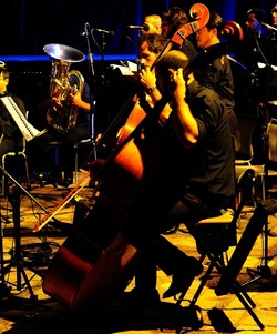 CONCERTO e OPERA dei PUPI fotografie di Giulio Azzarello ©2020. CONCERTO e OPERA dei PUPI fotografie di Giulio Azzarello ©2020.