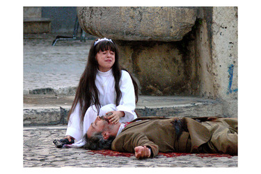 IL CINEMA D AUTORE in Sicilia. Fotografie di scena e set di Giulio Azzarello ©2014. IL CINEMA D AUTORE in Sicilia. Fotografie di scena e set di Giulio Azzarello ©2014.