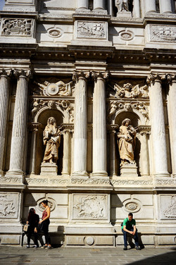 CENTRO STORICO DI VENEZIA fotografie di Giulio Azzarello ©2016. CENTRO STORICO DI VENEZIA fotografie di Giulio Azzarello ©2016.
