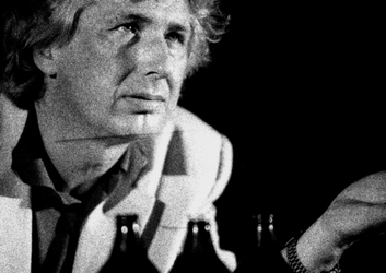 Il teatro di WERNER ECKL fotografie di Giulio Azzarello ©2014.