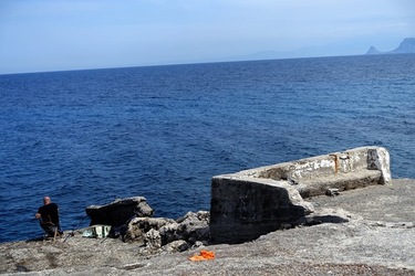 ARENELLA Fotografia di Giulio Azzarello ©2022.