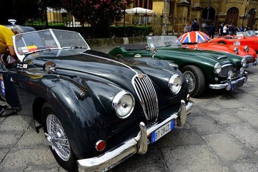 GIRO di SICILIA 2019 fotografie di Giulio Azzarello ©2019.