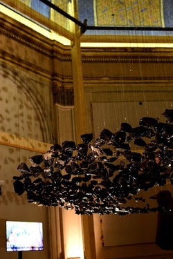 VENEZIA Giardini della Biennale di Arch. Cont.. Fotografie di Giulio Azzarello ©2022.