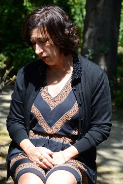 PAOLA PACE attrice. Fotografie di Giulio Azzaello ©2023. PAOLA PACE attrice. Fotografie di Giulio Azzaello ©2023.