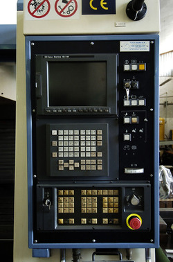 INDUSTRIA fotografie di Giulio Azzarello &copy;2014.