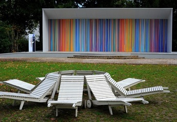 BIENNALE di VENEZIA 2017 i giardini. Fotografie di Giulio Azzarello ©2018. BIENNALE di VENEZIA 2017 i giardini. Fotografie di Giulio Azzarello ©2018.