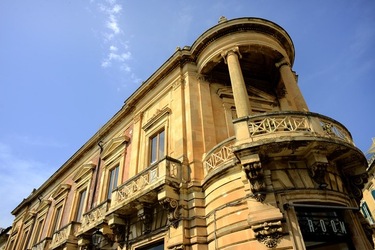 ORTIGIA CENTRO STORICO fotografie di Giulio Azzarello ©2019. ORTIGIA CENTRO STORICO fotografie di Giulio Azzarello ©2019.