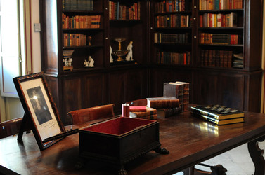 NOBILTA siciliana. Fotografie di Giulio Azzarello &copy;2014.