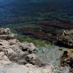 BAIA DEL CORALLO. Fotografie di Giulio Azzarello &copy;2022.