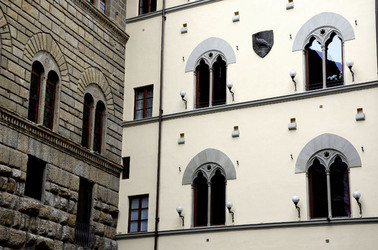 FIRENZE centro storico. Fotografie di Giulio Azzarello &copy;2016.