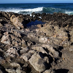 COSTA SICILIANA. Fotografie di Giulio Azzarello &copy;2022.