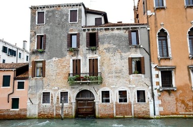 VENEZIA fotografie di Giulio Azzarello &copy;2015 2016.