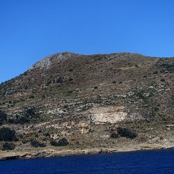 FAVIGNANA. Fotografie di Giulio Azzarello &copy;2022.