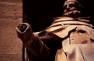 KALSA fotografie di Giulio Azzarello &copy;2020.