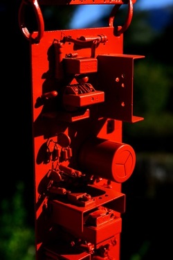 STILL LIFE ASSURDI fotografie di Giulio Azzarello ©2020.