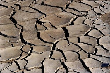 LE MACALUBE di Sicilia. Fotografie di Giulio Azzarello ©2014. LE MACALUBE di Sicilia. Fotografie di Giulio Azzarello ©2014.