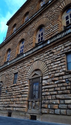FIRENZE musei. Fotografie di Giulio Azzarello &copy;2022.