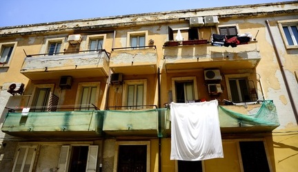 ORTIGIA CENTRO STORICO fotografie di Giulio Azzarello ©2019. ORTIGIA CENTRO STORICO fotografie di Giulio Azzarello ©2019.