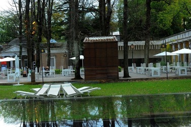 BIENNALE di VENEZIA 2017 i giardini. Fotografie di Giulio Azzarello ©2018. BIENNALE di VENEZIA 2017 i giardini. Fotografie di Giulio Azzarello ©2018.