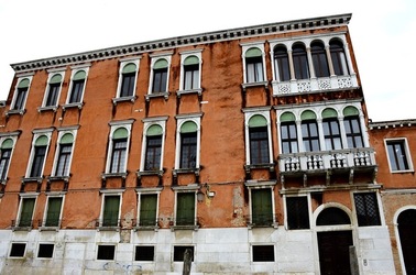 VENEZIA giugno 2018. Fotografie di Giulio Azzarello &copy;2018.