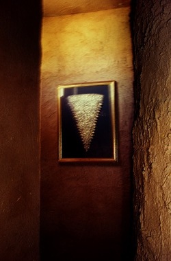 ATELIER SUL MARE fotografie di Giulio Azzarello &copy;2021.