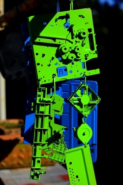 STILL LIFE ASSURDI fotografie di Giulio Azzarello ©2020.