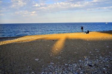 MARE e SPIAGGIA fotografie di Giulio Azzarello ©2019. MARE e SPIAGGIA fotografie di Giulio Azzarello ©2019.