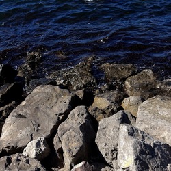 COSTA SICILIANA. Fotografie di Giulio Azzarello &copy;2022.