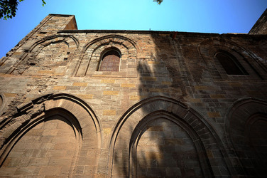 CHIESA E CHIOSTRO DELLA MAGIONE a Palermo panoramiche e particolari. Fotografie di Giulio Azzarello ©2014. CHIESA E CHIOSTRO DELLA MAGIONE a Palermo panoramiche e particolari. Fotografie di Giulio Azzarello ©2014.