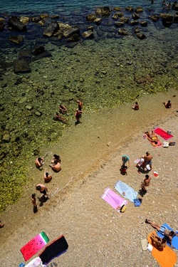 ORTIGIA fotografie di Giulio Azzarello ©2019. ORTIGIA fotografie di Giulio Azzarello ©2019.