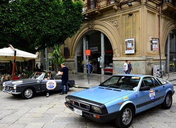 GIRO di SICILIA 2019 fotografie di Giulio Azzarello ©2019.
