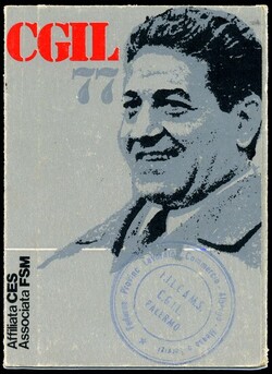 GGIL tessere storiche d epoca. Fotografie di Giulio Azzarello ©2014. GGIL tessere storiche d epoca. Fotografie di Giulio Azzarello ©2014.