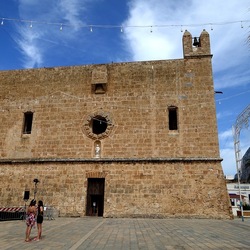 SAN VITO LO CAPO. Fotografie di Giulio Azzarello &copy;2023.