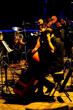 CONCERTO e OPERA dei PUPI fotografie di Giulio Azzarello ©2020. CONCERTO e OPERA dei PUPI fotografie di Giulio Azzarello ©2020.