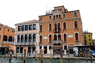 VENEZIA fotografie di Giulio Azzarello &copy;2015 2016.