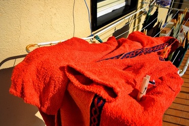 ROSSO fotografie di Giulio Azzarello &copy;2019.