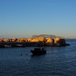PALERMO fotografie di Giulio Azzarello &copy;2020.