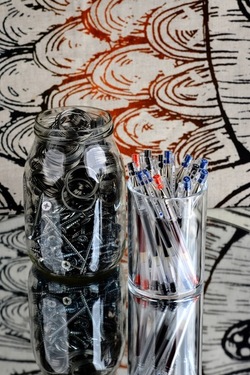 STILL LIFE ASSURDI. Fotografie di Giulio Azzarello &copy;2020.