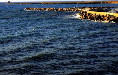 TRAMONTI Sicilia. Fotografie di Giulio Azzarello &copy;2020.