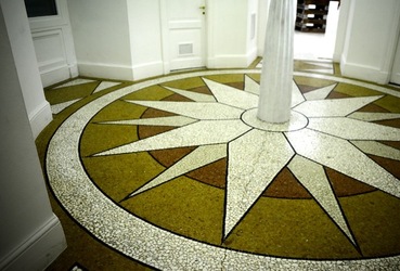 BIENNALE di VENEZIA Arte Contemporanea Giardini. Fotografie di Giulio Azzarello &copy;2020.