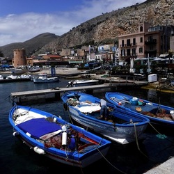 MONDELLO fotografie di Giulio Azzarello &copy;2020.