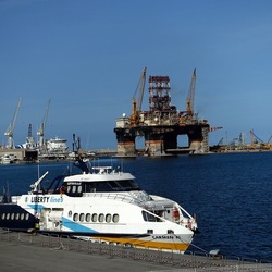 PALERMO. Fotografie di Giulio Azzarello &copy;2023.