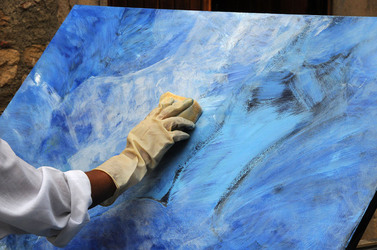 ESTEMPORANEA DI PITTURA fotografie di Giulio Azzarello ©2014. ESTEMPORANEA DI PITTURA fotografie di Giulio Azzarello ©2014.