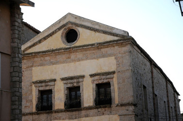 POLIZZI GENEROSA in Sicilia. Fotografie di Giulio Azzarello ©2014. POLIZZI GENEROSA in Sicilia. Fotografie di Giulio Azzarello ©2014.