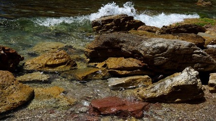TERRASINI. Fotografie di Giulio Azzarello &copy;2022.