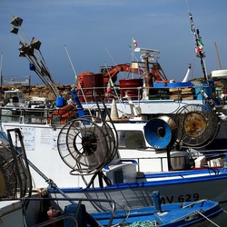 SELINUNTE. Fotografie di Giulio Azzarello &copy;2022.